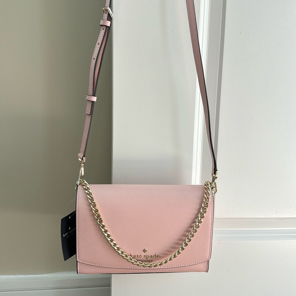 Kate spade convertible purse